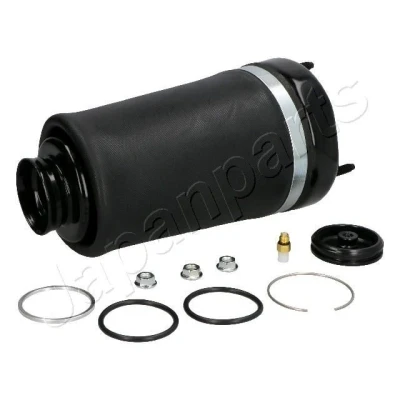 Kuva JAPANPARTS MM AS004 Metallipalje, ilmajousitus