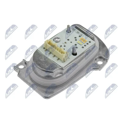 Kuva NTY EPX AU 006 Ohjainlaite, Valo