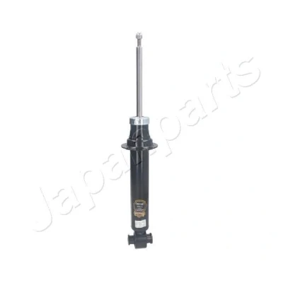Kuva JAPANPARTS MM 00128 Iskunvaimentimet Etuakseli Kaasupaine Kaksiputki Vetojousella varustettu iskunvaimennin Tappi ylhäällä, Silmukka alhaalla