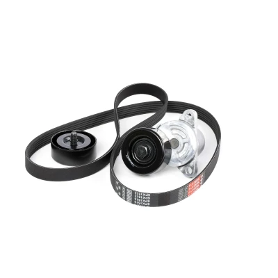 Kuva GATES K026PK1513 Moniurahihnasarja ThermalPro KIA: Cerato Sedan, Sportage II, HYUNDAI: Trajet