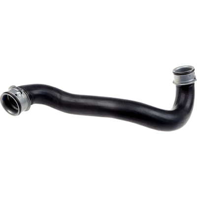 Kuva GATES 05 2766 Jäähdyttimen Letku EPDM (eteenipropeeni dieeni kumi) MERCEDES BENZ: E sarja Sedan, CLS Coupe, T modell