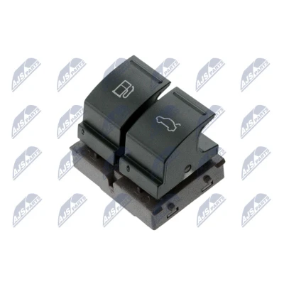 Kuva NTY EWS VW 038 Avaaja, tankin korkin lukitus