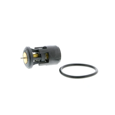 Kuva VEMO EXPERT KITS + V15 99 2019 Termostaatti 87 Tiivisterenkaalla Ilman koppaa VOLKSWAGEN: Bora Sedan, GOLF 4 Variant, 6