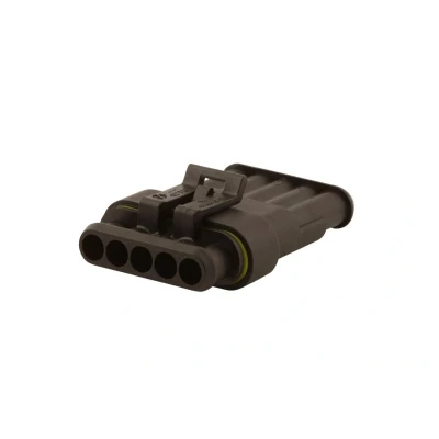 Kuva HELLA 8KW 744 809 801 Johtoliitin