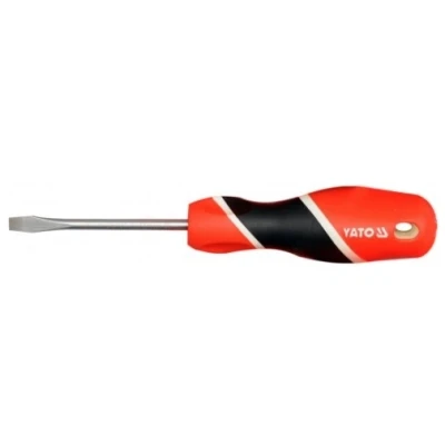 Kuva YATO YT 25907 Ruuvimeisseli 5 75 Ura kanta Magneettinen