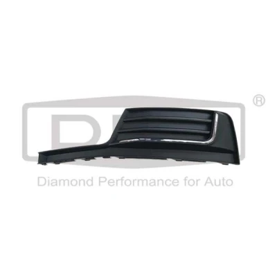Kuva DPA 88071893402 Puskurin Ritilä Vasen AUDI: A3 Sedan, Sportback
