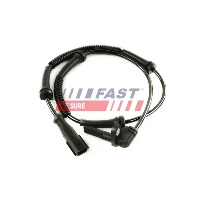 Kuva FAST FT80596 ABS Anturi Etuakseli, vasen, oikea 803 RENAULT: Trafic 3, 3 Bus, OPEL: Vivaro B Van