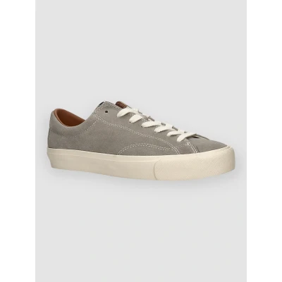 Kuva Last Resort AB Unisex Matalavartiset tennarit, Koko: 41, Fog grey/white Mokkanahka