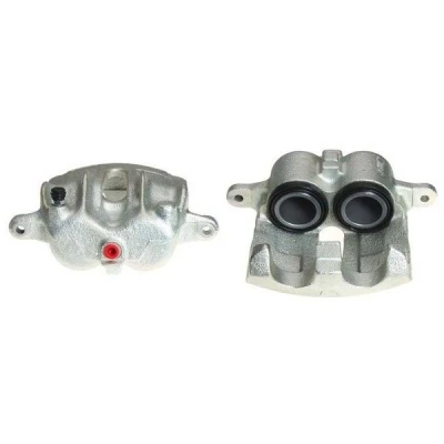 Kuva BUDWEG CALIPER 342923 Jarrusatula NISSAN: Vanette Cargo Van