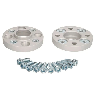 Kuva EIBACH Pro Spacer S90 7 20 012 Levikepalat 4 98 FIAT: New 500 Cabriolet