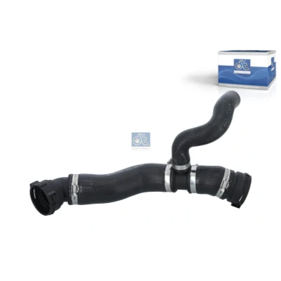 Kuva DT Spare Parts 1.11809 Jäähdyttimen Letku