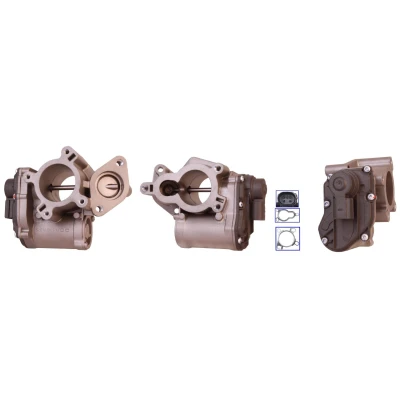 Kuva DRI 717730070 EGR Venttiili Sähköinen Tiivisteillä OPEL: Vivaro A Combi, Van, RENAULT: TRAFIC 2 Kasten, Bus, NISSAN: X Trail