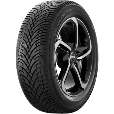 Kuva BF Goodrich g Force Winter 2 195/65 R15 91T henkilöauto Talvirenkaat Renkaat VOLKSWAGEN: Golf 6, 5, 4, AUDI: A4 B7 Avant, Sedan