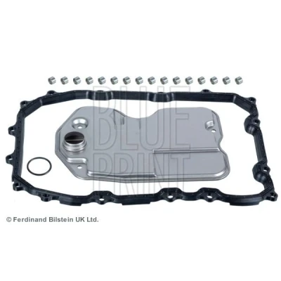 Kuva BLUE PRINT ADV182161 Automaattivaihteiston Suodatin Tiivisterenkaalla VOLKSWAGEN: Touareg I, AUDI: Q7, PORSCHE: Cayenne