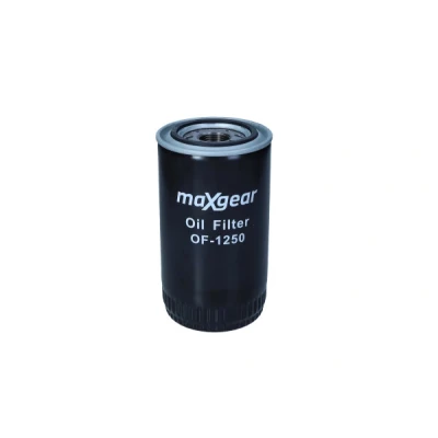 Kuva MAXGEAR 26 2135 Öljynsuodatin M27x2 Ruuvattava suodatin