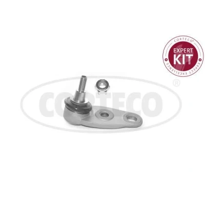 Kuva CORTECO 49399748 Alapallonivel Etuakseli, oikea, Ulompi MINI: Hatchback