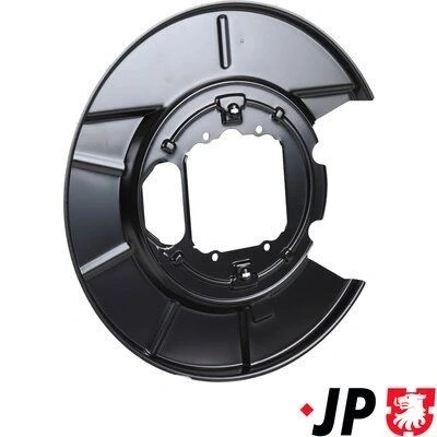Kuva JP GROUP 1464302680 Jarrukilpi Taka akseli, oikea BMW: X5