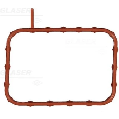 Kuva GLASER X90693 01 Imusarjan Tiivisteet Kumi SUBARU: Outback IV