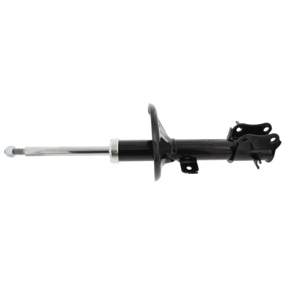 Kuva MAPCO 40589 Iskunvaimentimet Etuakseli, oikea Kaasupaine Kaksiputki Vaimennin, jousituella Tappi ylhäällä CHEVROLET: Aveo / Kalos Sedan