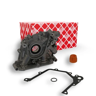 Kuva FEBI BILSTEIN 17001 Öljypumppu Tiivisteillä FORD: Focus Mk1 Farmari, 2