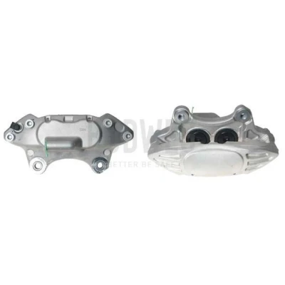 Kuva BUDWEG CALIPER 344902 Jarrusatula MINI: Clubman, Hatchback