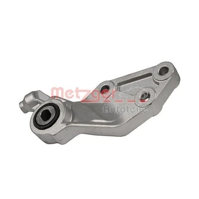 Kuva METZGER 8053892 Moottorin Kumityyny Takana Kumimetallilaakeri Automaattivaihteisto OPEL: Corsa D Hatchback