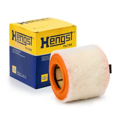 Kuva HENGST FILTER E1342L Ilmansuodatin 173 158 Suodatinpanos OPEL: Astra K Hatchback, Sports Tourer