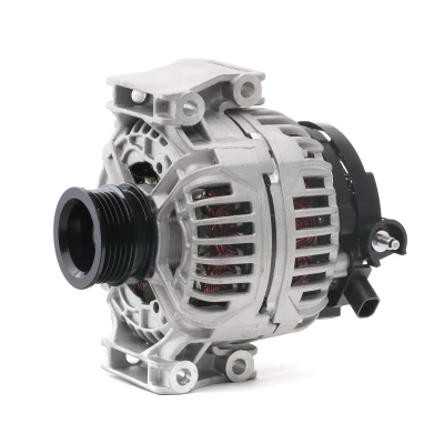 Kuva BOSCH 0 986 044 020 Laturi 14V 120A OPEL: Astra G CC, Vectra C Caravan, Zafira A, SAAB: 9 3 Sedan, Farmari
