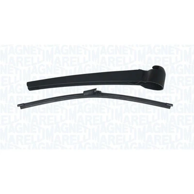 Kuva Pyyhkijänsulka Magneti Marelli 000723180193 330mm ilman ajoneuvokohtaista adapteria VOLKSWAGEN: Tiguan I
