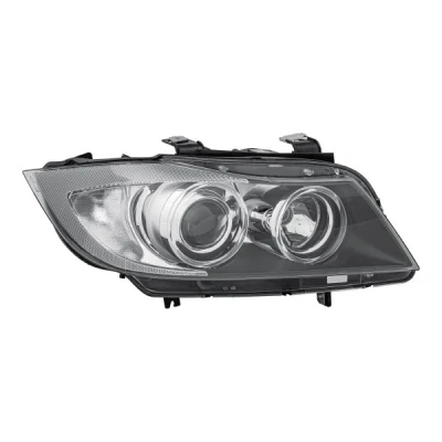 Kuva HELLA 1ZS 354 688 021 Ajovaloumpio BMW: 3 Touring, Sedan
