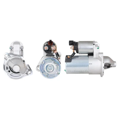Kuva LUCAS LRS04068 Starttimoottori 12 1,8