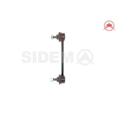 Kuva SIDEM 51068 Koiranluu Ulompi, Taka akseli 160 MM10X1,5R MAZDA: FAMILIA 6, Premacy