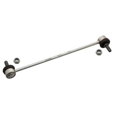 Kuva febi BILSTEIN 28000 Koiranluu Etuakseli, vasen, oikea 300 M10 x 1,25 Plus Itselukittuvalla mutterilla Teräs SUZUKI: SWIFT 3, Splash