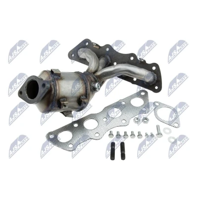 Kuva Esikatalysaattori HYUNDAI, KIA OE 285102BEF1, 285102BGF5