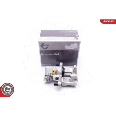 Kuva Jarrusatula, Taka akseli, oikea, vasen FORD, MAZDA, VOLVO OE 1730926, 1760070, 1761267