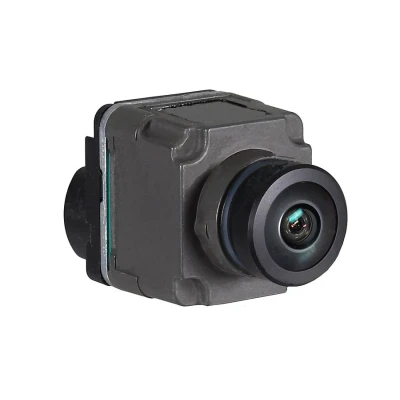 Kuva Peruutuskamera, pysäköintitutka METZGER 0897033