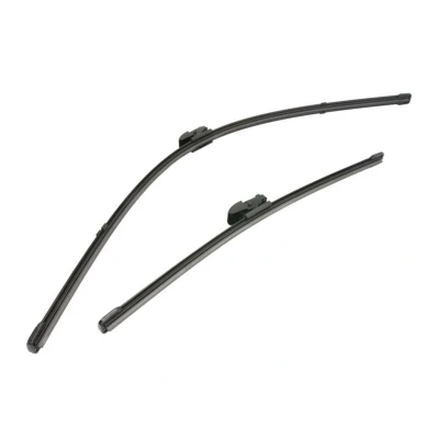 Kuva Pyyhkijänsulka Valeo Silencio Flat Blade Set 577936 Edessä Flatblade pyyhinsulka (rungoton) TOYOTA: Prius IV Liftback, Plus