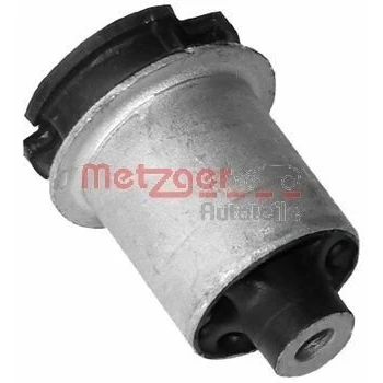 Kuva METZGER 52035509 Taka akselin Puslat Autoihin, joissa vahvistetut jouset akseli, vasen, oikea AUDI: A4 B5 Avant, Sedan