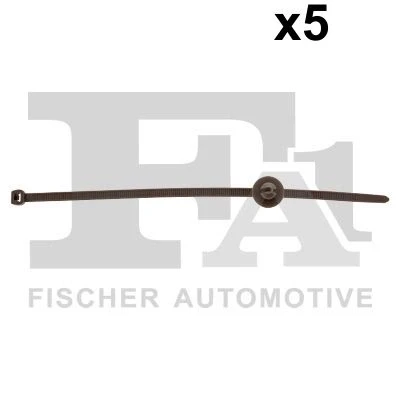 Kuva FA1 11 50005.5 Kaapelinpuristin