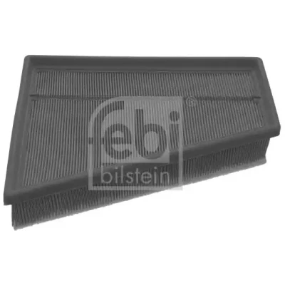 Kuva FEBI BILSTEIN 48520 Ilmansuodatin 55,5 205 257 Suodatinpanos RENAULT: TWINGO 2