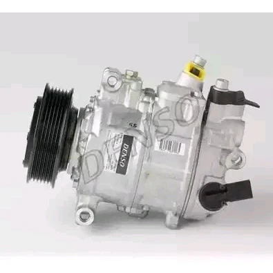 Kuva DENSO DCP32065 Ilmastoinnin Kompressori 6SES14C PAG 46 R 134a VOLKSWAGEN: Transporter 5, Multivan 5 (7HM, Bus