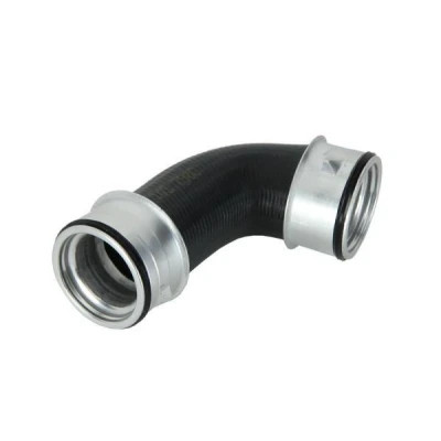 Kuva THERMOTEC DCW014TT Ahdinletku VOLKSWAGEN: Golf 5, Touran I, Jetta 3, SKODA: Octavia 2 Combi, II Hatchback, SEAT: Leon Altea XL