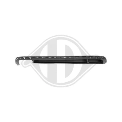Kuva Spoileri, Takana vw cc b7 OE 3C8807521D 9B9