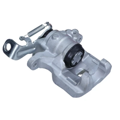 Kuva MAXGEAR 82 1128 Jarrusatula Alumiini Taka akseli, oikea, Akselin takana MAZDA: 3 Sedan