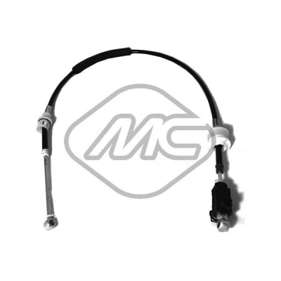 Kuva Vaijeri, vaihteisto ALFA ROMEO MITO, FIAT GRANDE PUNTO, PUNTO EVO OE 55199873, 55223406, 55230718