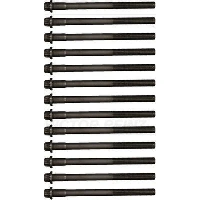 Kuva REINZ 14 32300 01 Kannen Pultit Torx, ulko