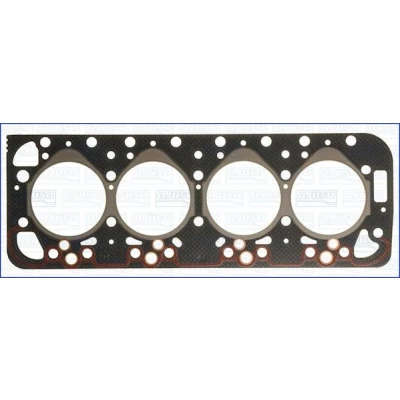 Kuva AJUSA 10046700 Kannentiiviste 1,6 96 3 FIBERMAX FORD: Sierra Mk2 Hatchback, Sedan, Mk1 PEUGEOT: 504 Pick up, Farmari