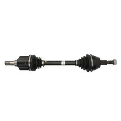 Kuva Vetoakseli POINT GEAR PNG72956 Vasen,