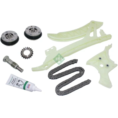 Kuva Jakoketjusarja BMW OE 11 31 7 592 850, 877, 603 944