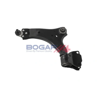 Kuva BOGAP V4243106 Jäähdyttimen Tuuletin 12V 920W rungolla VOLVO: XC90 II (256) 2.0 T8 Hybrid AWD, D5 DRIVe Polestar D4, AWD